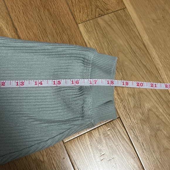 Aerie ribbed oversized sweater - Picture 8 of 8